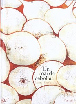 portada Un mar de Cebollas (in Spanish)