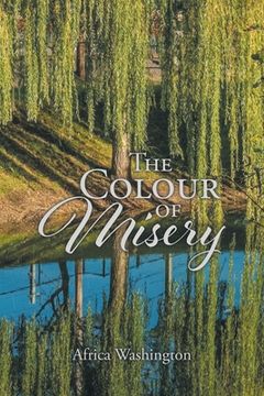 portada The Colour Of Misery (in English)