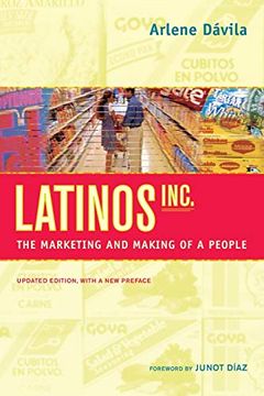 portada Latinos, Inc. (in English)