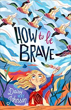 portada How to be Brave (en Inglés)