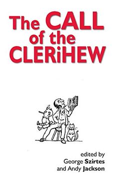 portada The Call of the Clerihew (en Inglés)