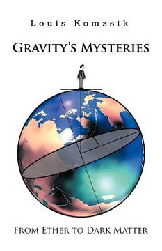 portada gravity`s mysteries