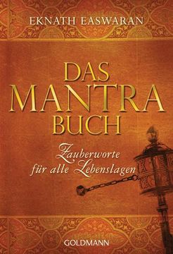 portada Das Mantra-Buch (in German)