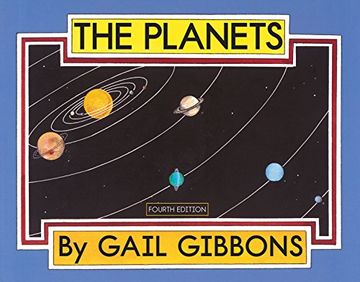 portada The Planets (in English)