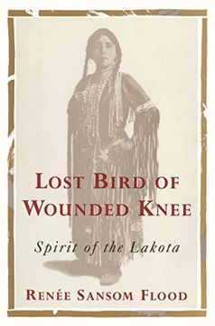 portada Lost Bird of Wounded Knee: Spirit of the Lakota 
