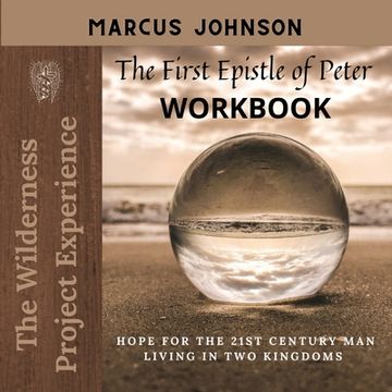 portada The First Epistle of Peter Workbook (en Inglés)