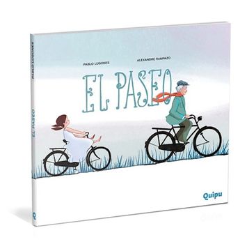 portada Paseo el (in Spanish)
