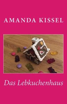 portada Das Lebkuchenhaus (in German)