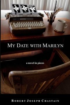 portada My Date With Marilyn: a novel in pieces (in English)