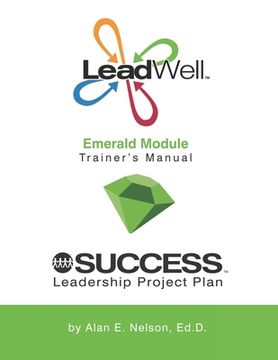 portada LeadWell Emerald Module Trainer's Manual (en Inglés)