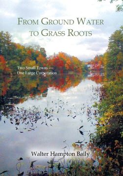 portada From Ground Water to Grass Roots: Two Small Towns -One Large Corporation