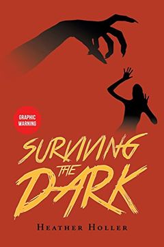 portada Surviving the Dark