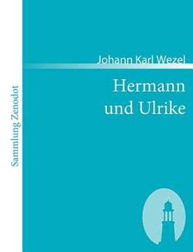 portada Hermann und Ulrike (en Alemán)
