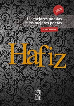 portada Hafiz (in Spanish)