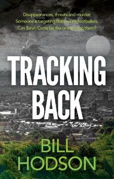 portada Tracking Back (in English)