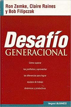 portada Desafio Generacional