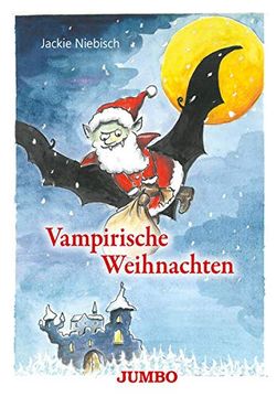 portada Vampirische Weihnachten (en Alemán)