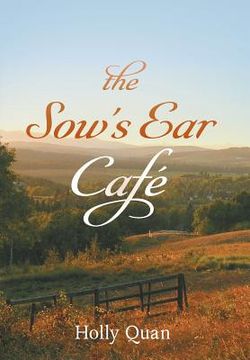 portada The Sow's Ear Café