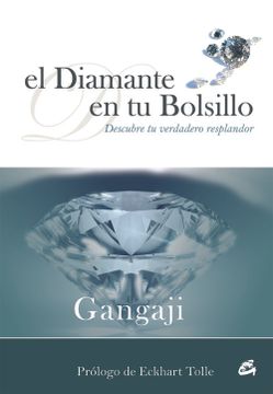 portada Diamante en tu Bolsillo: Descubre tu Verdadero Resplandor (in Spanish)