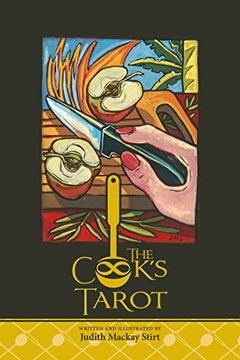 portada The Cook's Tarot (in English)