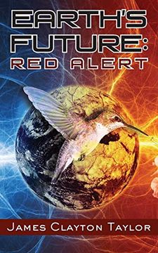 portada Earth's Future: Red Alert (en Inglés)