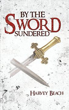 portada By the Sword Sundered