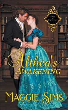 portada Althea's Awakening (en Inglés)