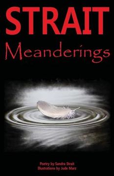 portada Strait Meanderings (en Inglés)