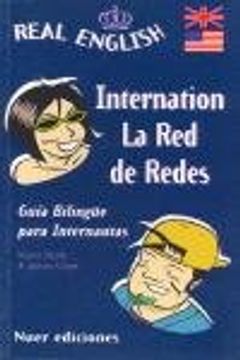 portada Internation. La red de redes. Guía bilingüe para Internautas (R) (2001)