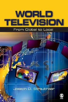 portada world television: from global to local (in English)