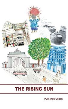 portada The Rising sun (en Inglés)