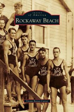 portada Rockaway Beach (en Inglés)