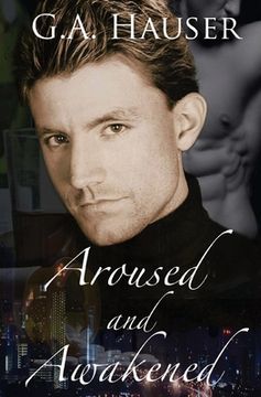 portada Aroused and Awakened (en Inglés)