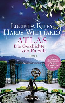portada Atlas: Die Geschichte von pa Salt (en Alemán)