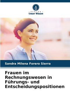 portada Frauen im Rechnungswesen in Führungs- und Entscheidungspositionen (in German)