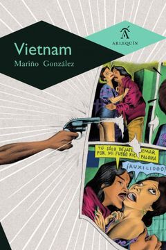 portada Vietnam (in Spanish)