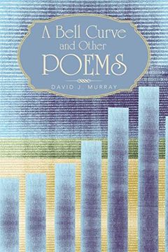 portada A Bell Curve and Other Poems 