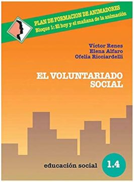 portada El Voluntariado Social (in Spanish)