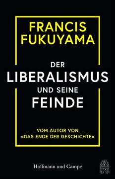 portada Der Liberalismus und Seine Feinde (en Alemán)