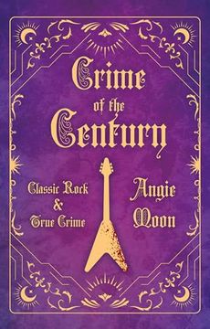 portada Crime of the Century (en Inglés)
