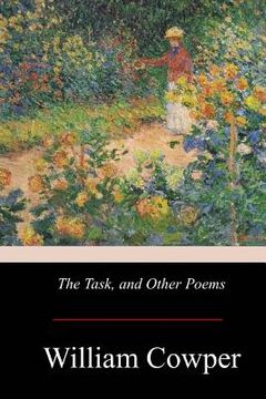 portada The Task, and Other Poems (in English)