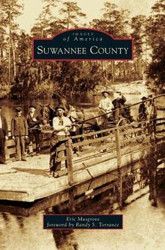 portada Suwannee County (en Inglés)