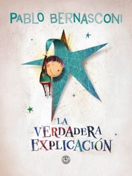 portada VERDADERA EXPLICACION, LA