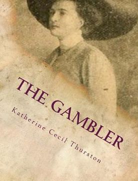 portada The Gambler (in English)