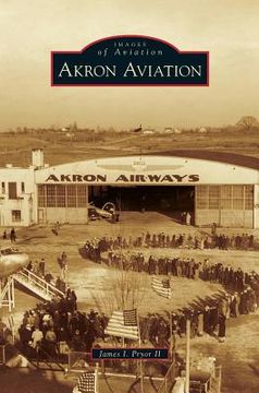 portada Akron Aviation (en Inglés)