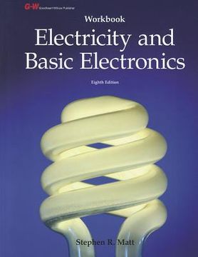 portada electricity and basic electronics