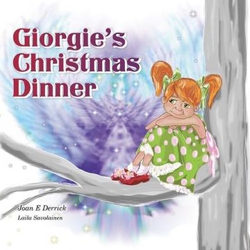 portada Giorgie's Christmas Dinner (Spiritual heritage for children series)