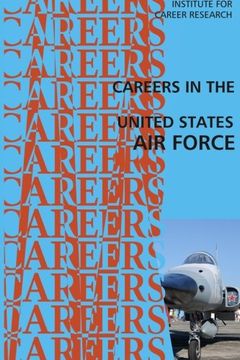 portada Careers in the United States Air Force