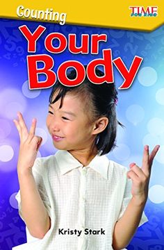 portada Counting: Your Body (Time for Kids Nonfiction Readers)