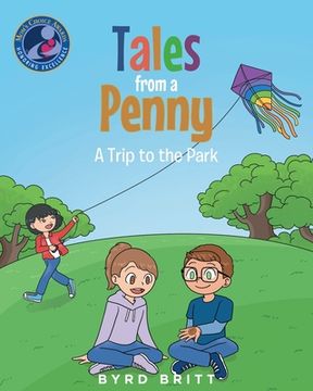 portada Tales from a Penny: A Trip to the Park (en Inglés)